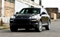 2010款 3.0T 自动 HSE柴油款