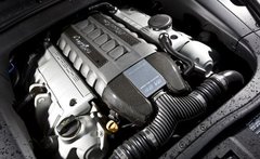 2010款 3.0T 自动 HSE柴油款