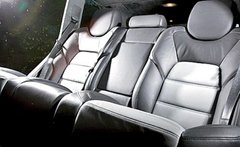 2010款 3.0T 自动 HSE柴油款
