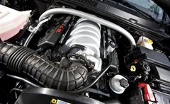 2010款 3.0T 自动 HSE柴油款