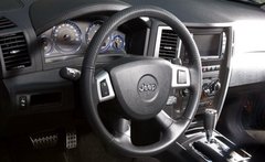 2010款 3.0T 自动 HSE柴油款