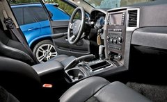 2010款 3.0T 自动 HSE柴油款