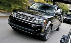 2010款 3.0T 自动 HSE柴油款