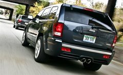 2010款 3.0T 自动 HSE柴油款