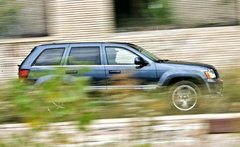 2010款 3.0T 自动 HSE柴油款