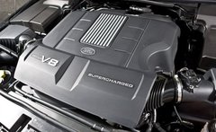 2010款 3.0T 自动 HSE柴油款
