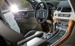 2010款 3.0T 自动 HSE柴油款