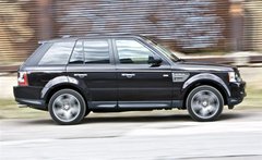 2010款 3.0T 自动 HSE柴油款