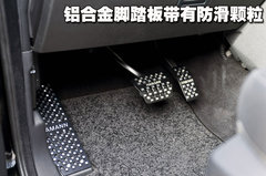 2010款 3.0T 自动 HSE柴油款