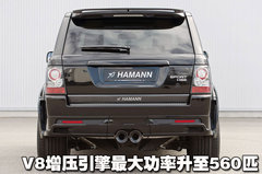 2010款 3.0T 自动 HSE柴油款