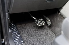 2010款 3.0T 自动 HSE柴油款