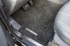 2010款 3.0T 自动 HSE柴油款