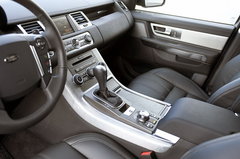 2010款 3.0T 自动 HSE柴油款