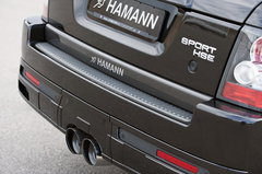 2010款 3.0T 自动 HSE柴油款