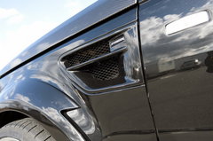 2010款 3.0T 自动 HSE柴油款