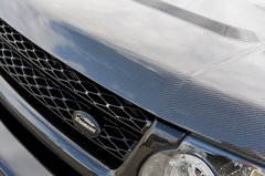 2010款 3.0T 自动 HSE柴油款