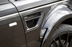 2010款 3.0T 自动 HSE柴油款