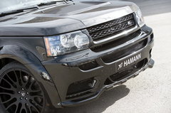 2010款 3.0T 自动 HSE柴油款