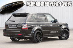 2010款 3.0T 自动 HSE柴油款