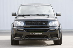 2010款 3.0T 自动 HSE柴油款