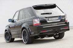 2010款 3.0T 自动 HSE柴油款