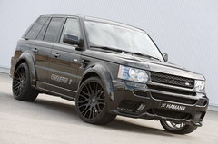 2010款 3.0T 自动 HSE柴油款