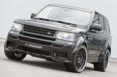 2010款 3.0T 自动 HSE柴油款