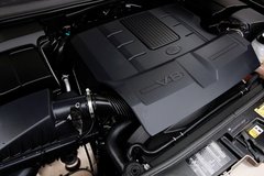 2010款 4.0 V6 HSE 汽油版
