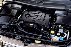 2010款 4.0 V6 HSE 汽油版
