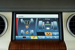 2010款 4.0 V6 HSE 汽油版