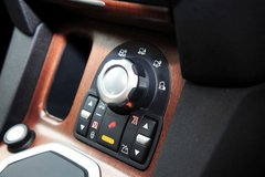 2010款 4.0 V6 HSE 汽油版