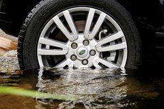 2010款 4.0 V6 HSE 汽油版