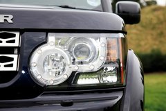 2010款 4.0 V6 HSE 汽油版