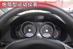 2010款 1.6 自動(dòng) 舒適型