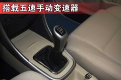 2010款 1.6 自動(dòng) 舒適型