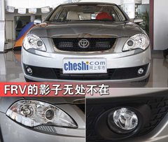 2010款 1.6 自动 舒适型