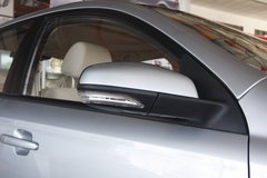 2010款 1.6 自动 舒适型