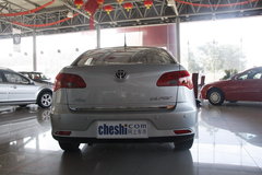 2010款 1.6 自动 舒适型