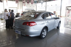 2010款 1.6 自动 舒适型