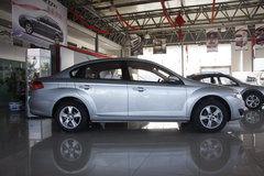 2010款 1.6 自动 舒适型