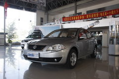 2010款 1.6 自动 舒适型