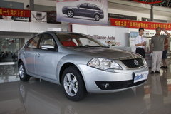 2010款 1.6 自动 舒适型
