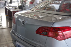 2010款 1.6 自动 舒适型