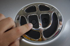 2010款 1.6 自动 舒适型