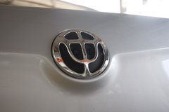 2010款 1.6 自动 舒适型