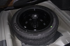 2010款 1.6 自动 舒适型