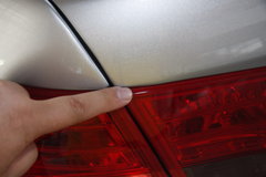 2010款 1.6 自动 舒适型