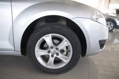 2010款 1.6 自动 舒适型