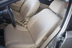 2010款 1.6 自动 舒适型
