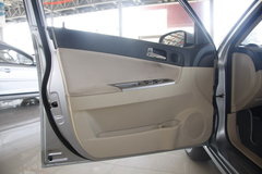 2010款 1.6 自动 舒适型